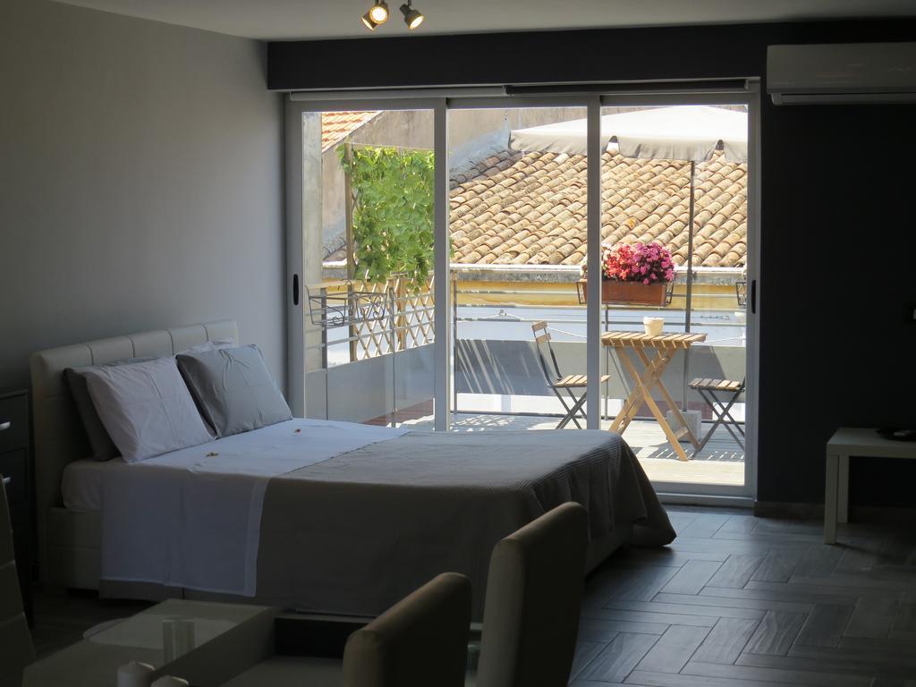 Sicily Etna House Villa Giarre Eksteriør bilde